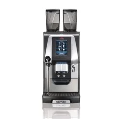 Rancilio Egro One Touch Pure Commercial Coffee Machine