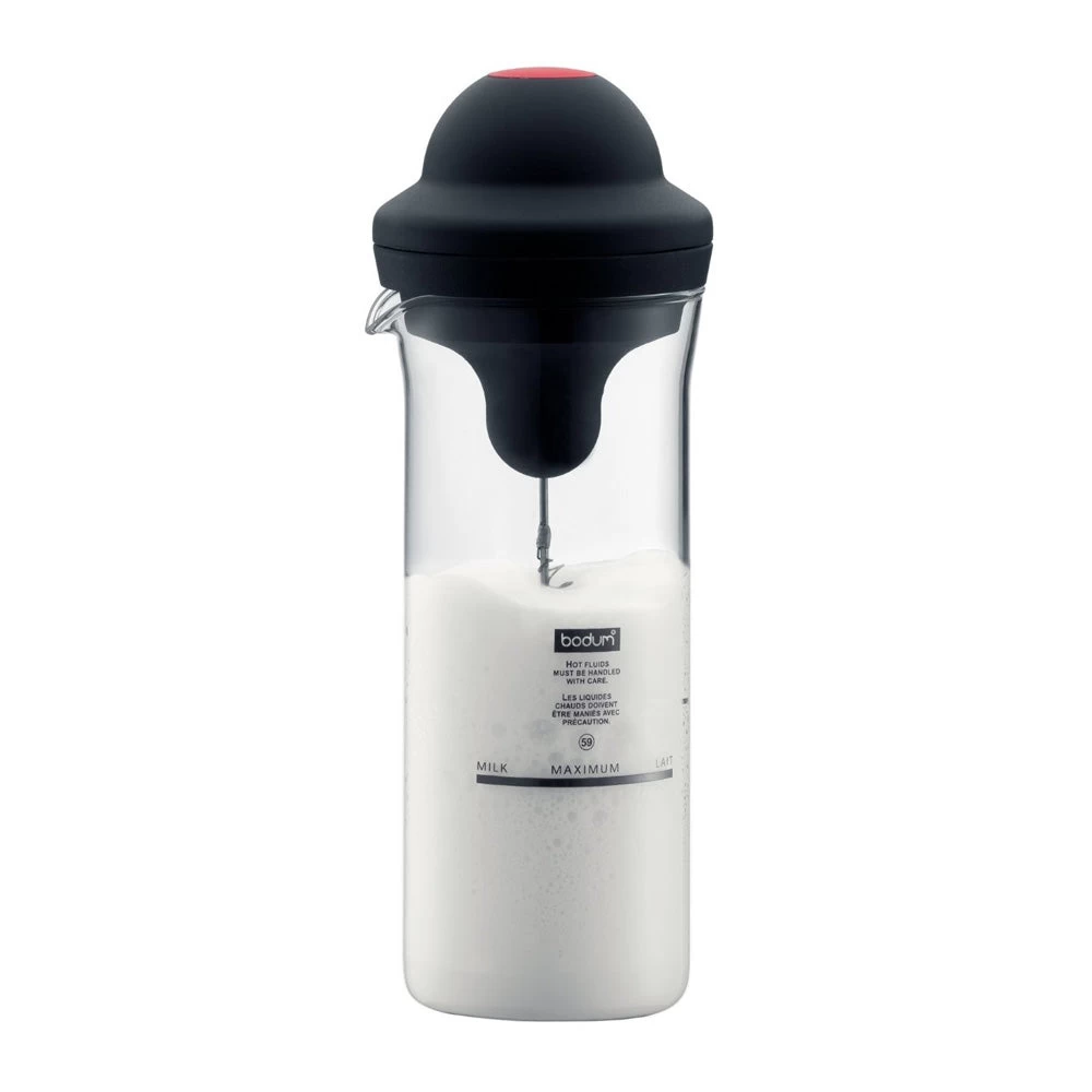 Bodum Mousse Electric Milk Frother