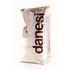 Danesi Caffe Espresso Gold Whole Bean Coffee In Bags