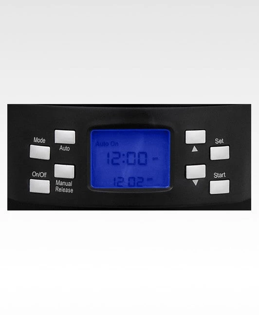 Behmor Brazen Plus Coffeemaker - Image 2