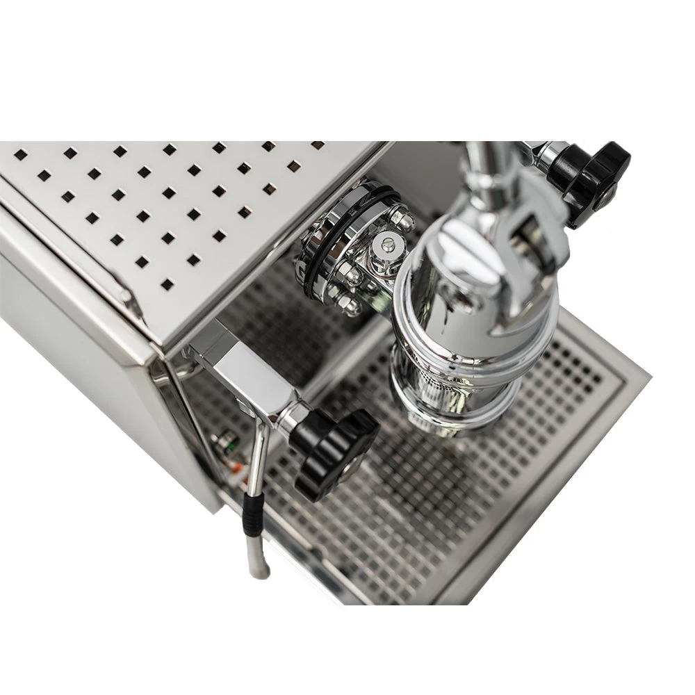 Refurbished Profitec Pro 800 Lever Group Espresso Machine - Image 3