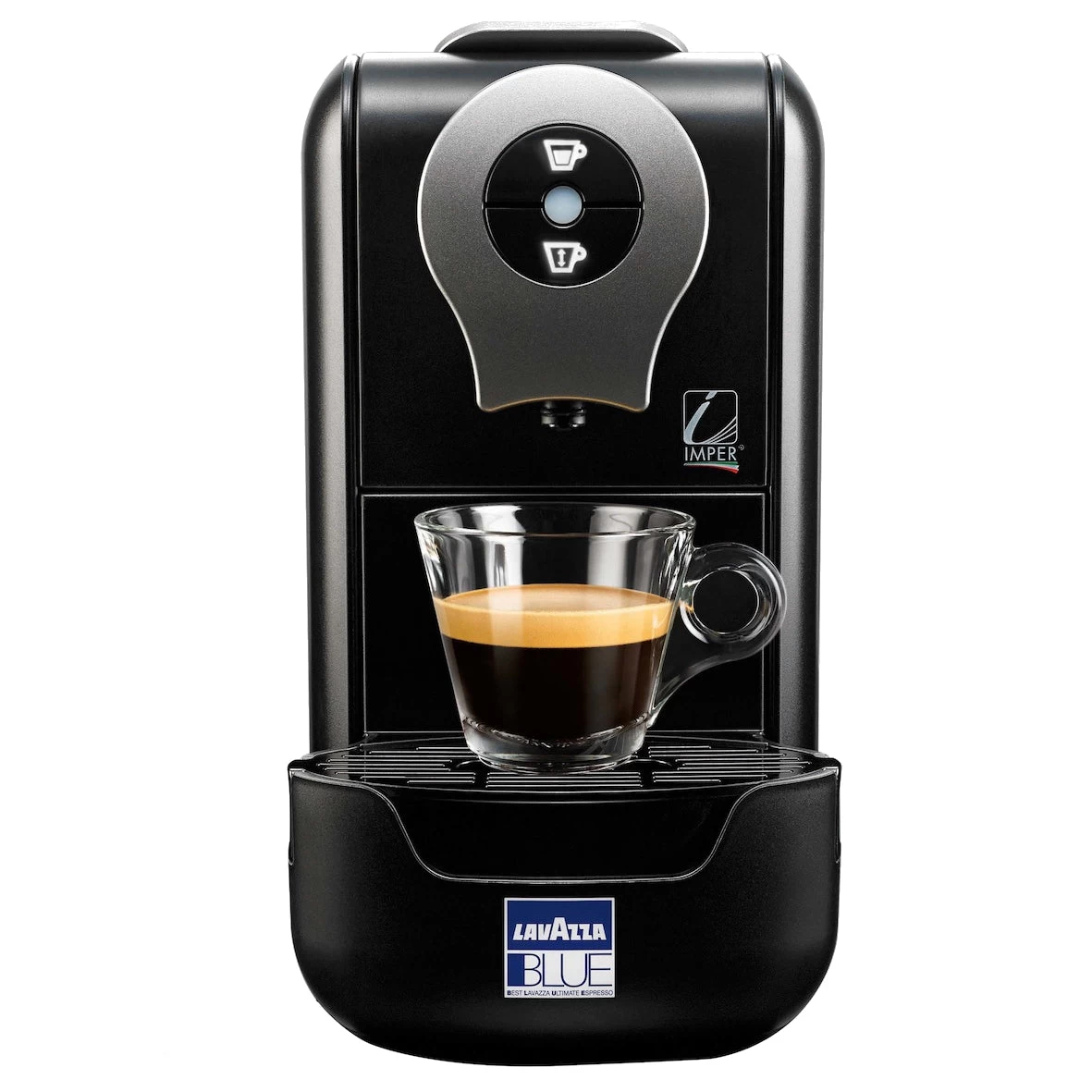 Lavazza BLUE Compact 910