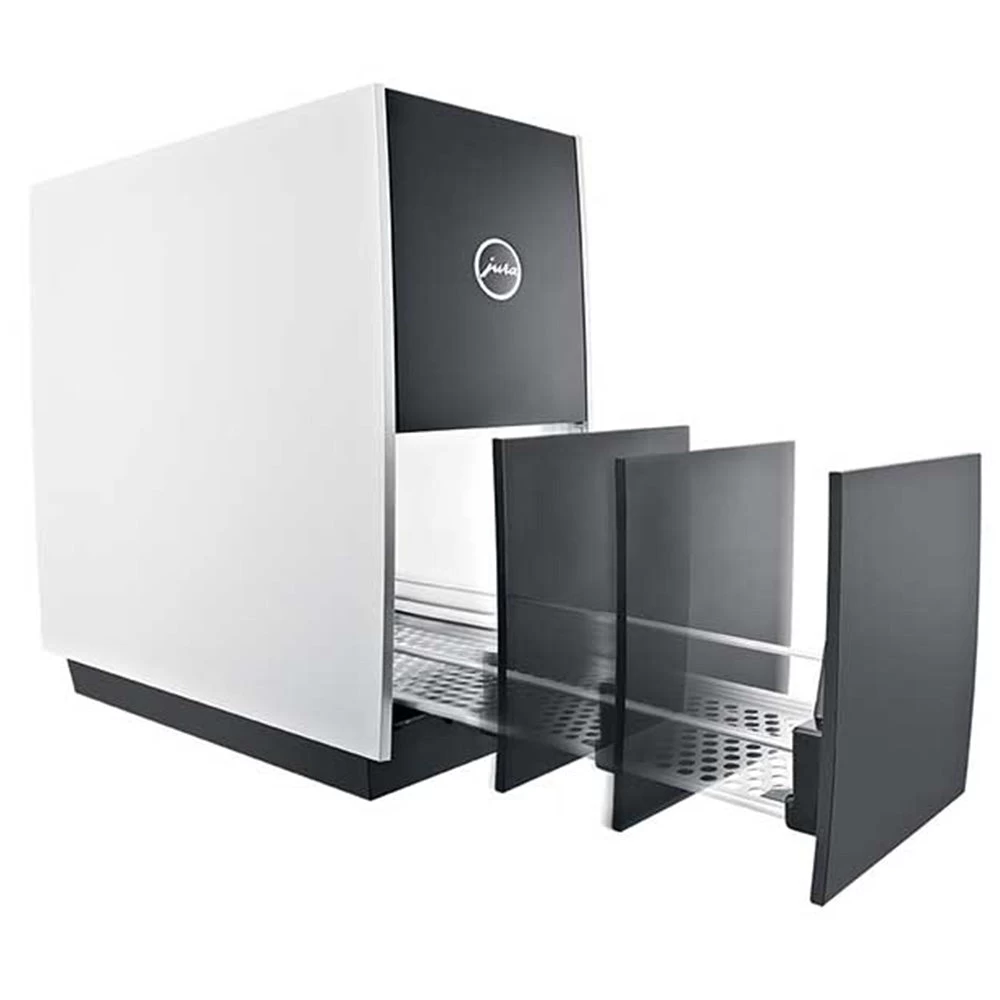 JURA Cup Warmer Platinum - Image 2