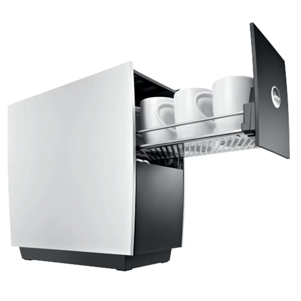 JURA Cup Warmer Platinum - Image 3