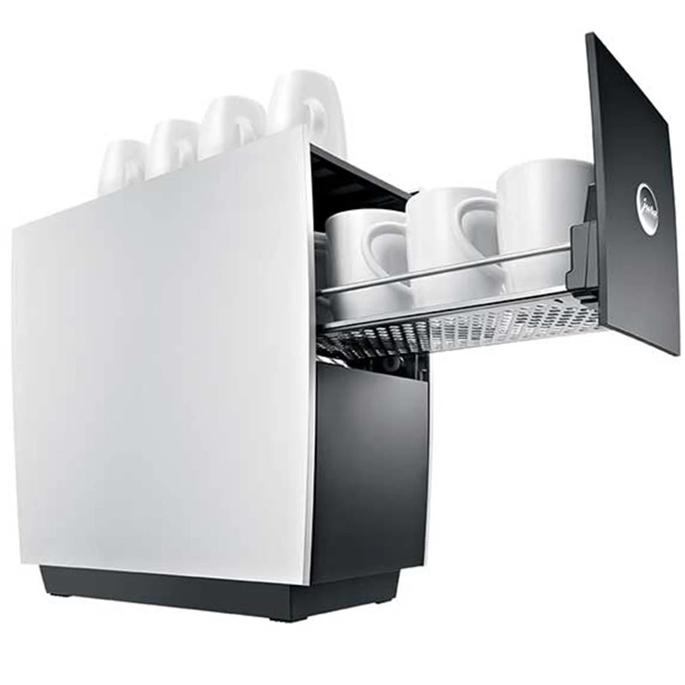 JURA Cup Warmer Platinum - Image 4