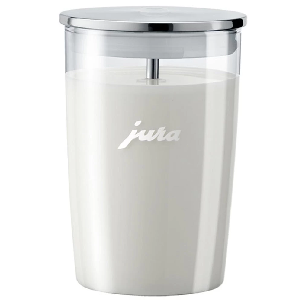 JURA Glass Milk Container
