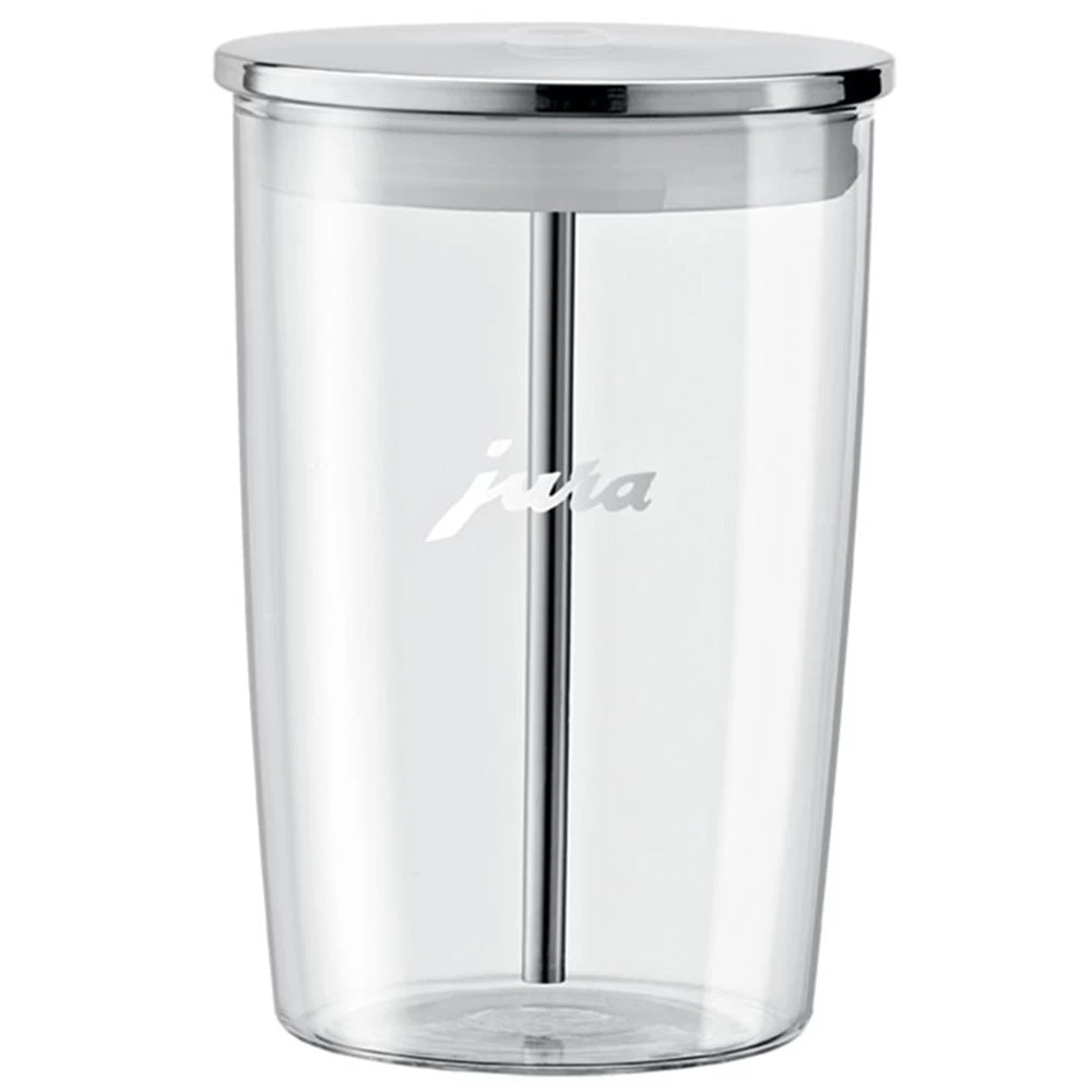 JURA Glass Milk Container - Image 2