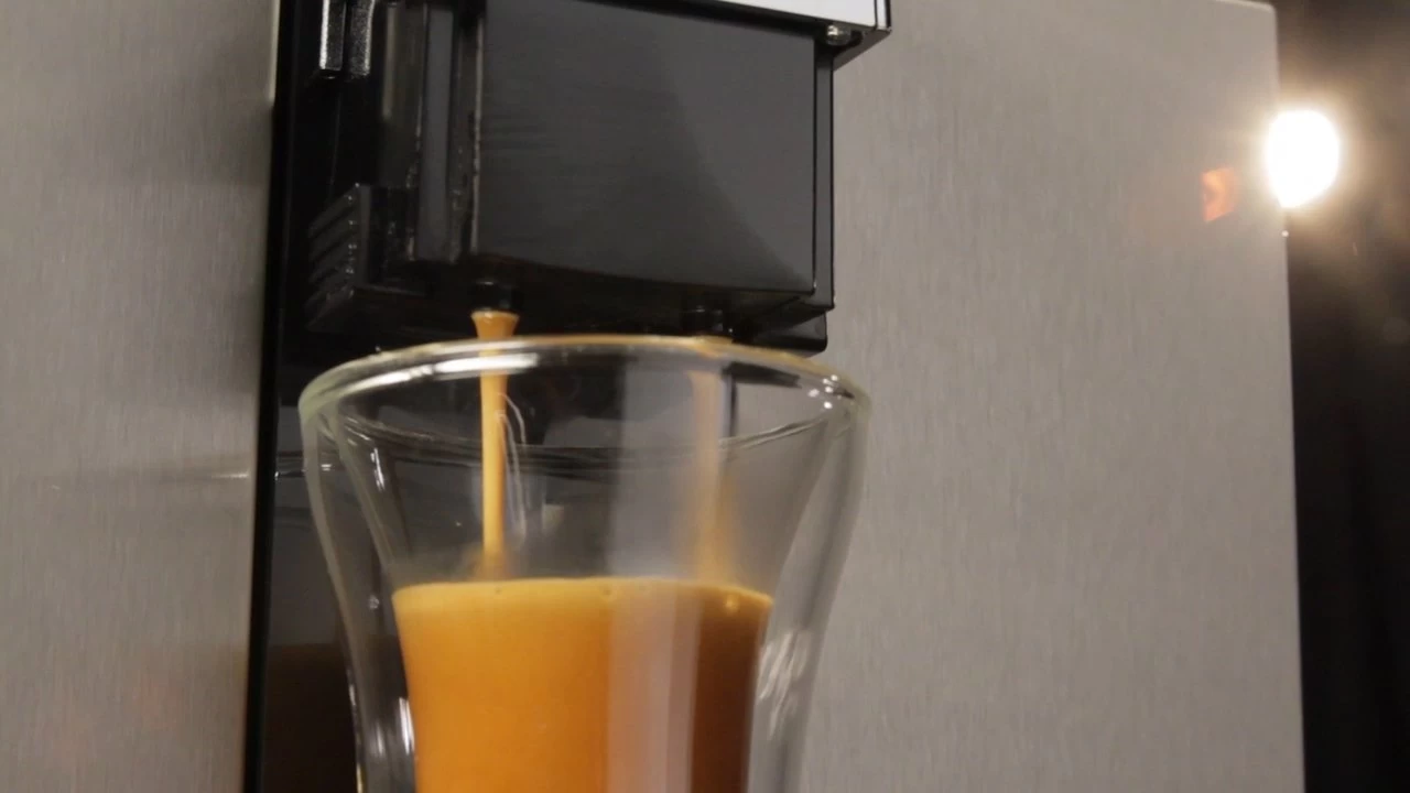 Gaggia Brera Espresso Machine In Black - OPEN BOX - Image 6