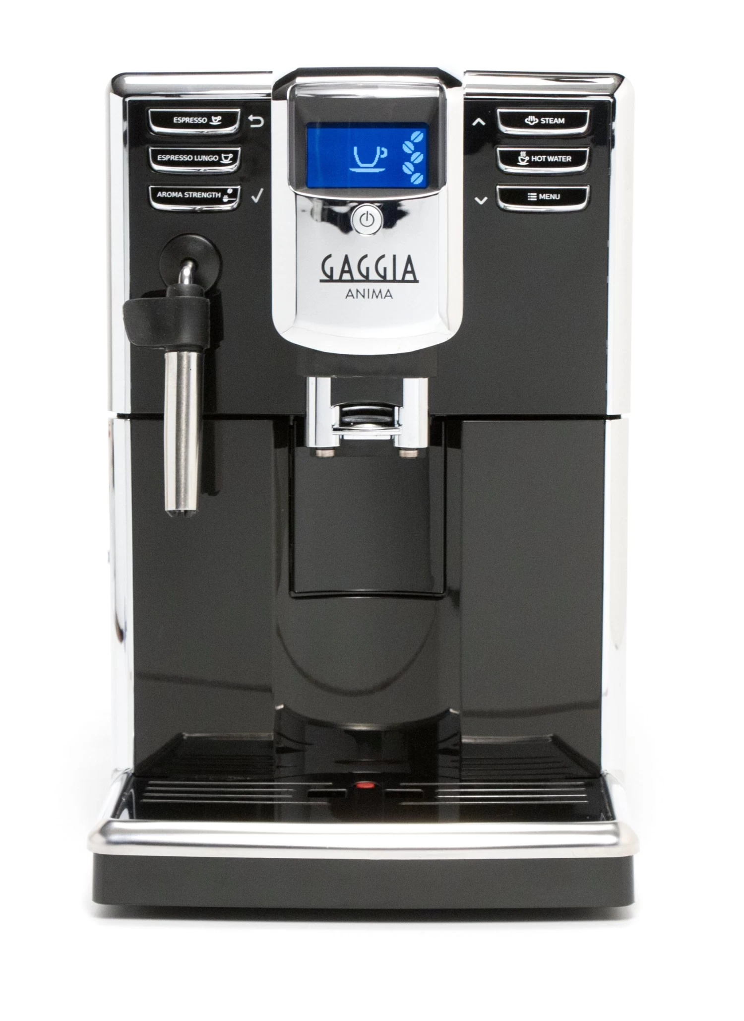 Gaggia Anima Super-Automatic Espresso Machine - Image 2