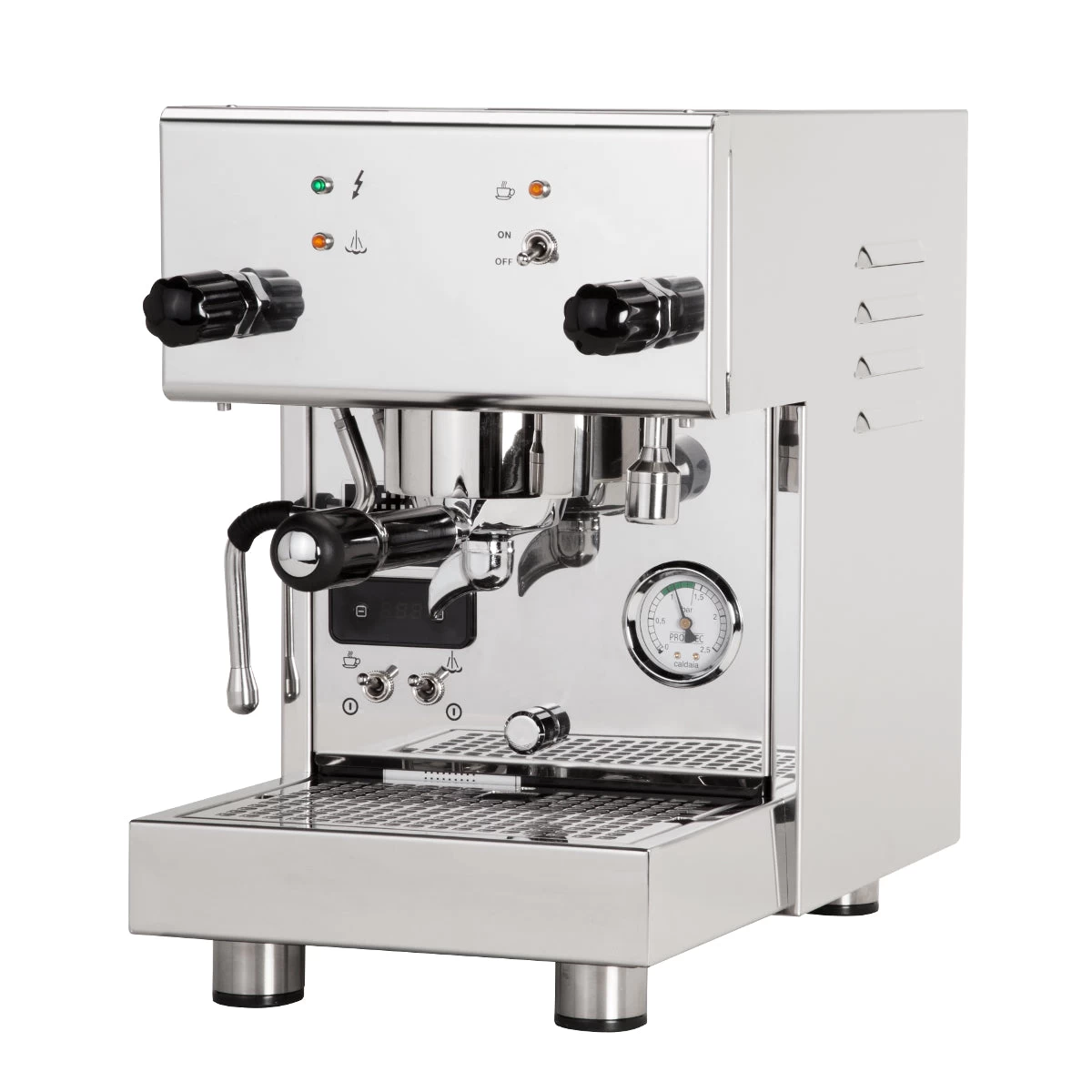 Refurbished Profitec Pro 300 Dual Boiler Espresso Machine - Image 3