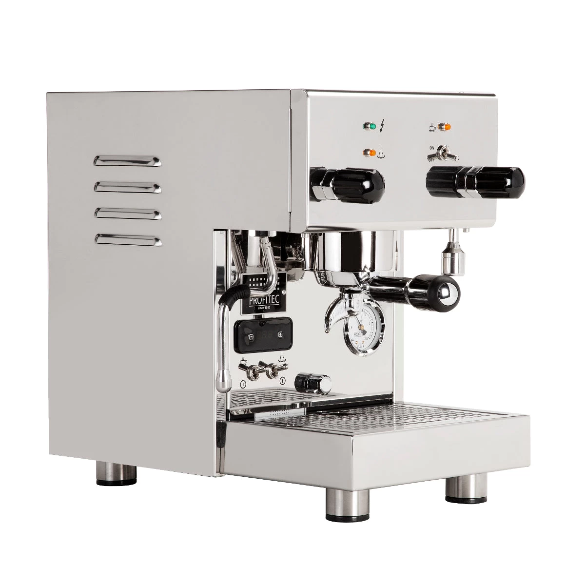 Refurbished Profitec Pro 300 Dual Boiler Espresso Machine - Image 4
