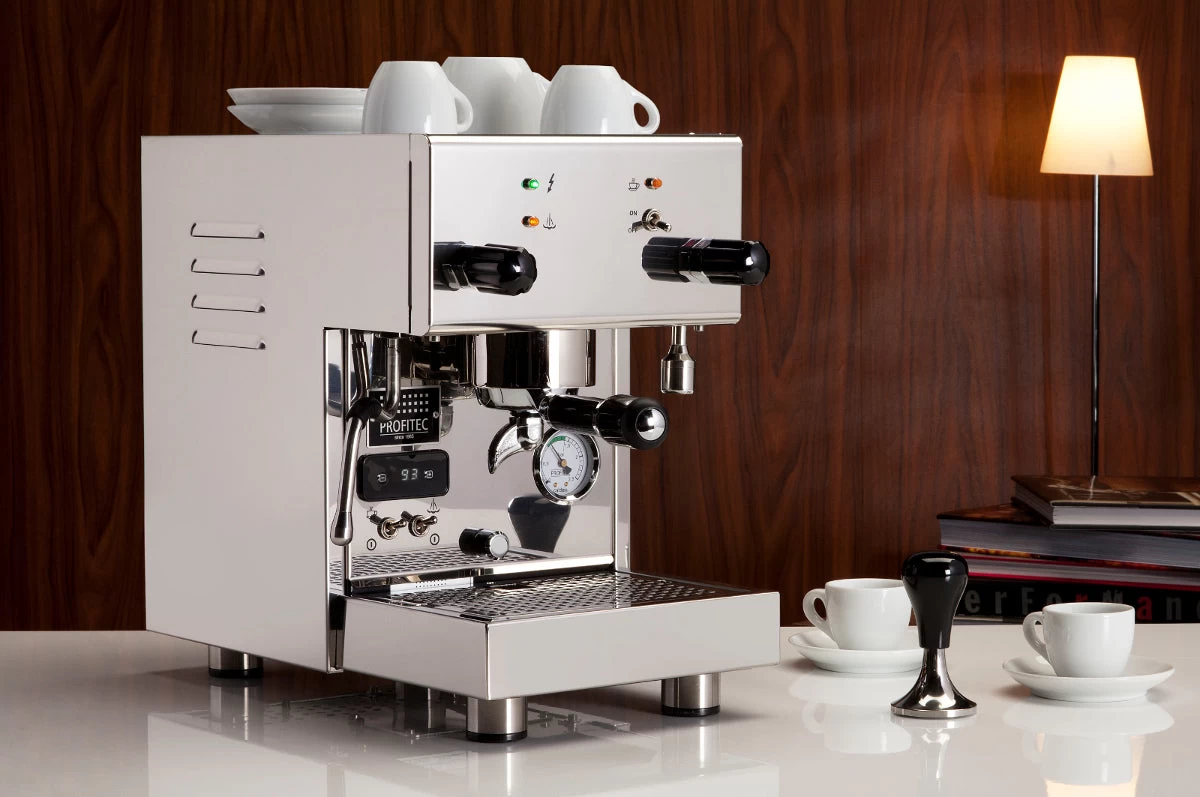 Refurbished Profitec Pro 300 Dual Boiler Espresso Machine - Image 5