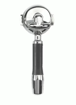 ECM Double Spout Portafilter