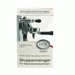 ECM Brew Group Cleaning Powder