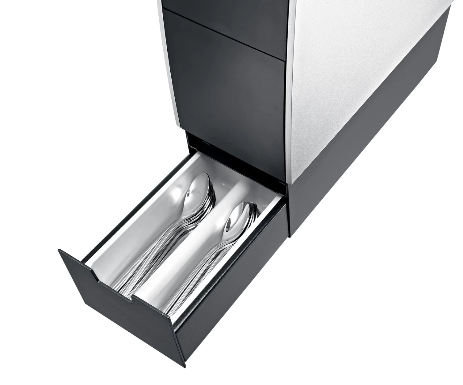 JURA Professional Accessory Drawer