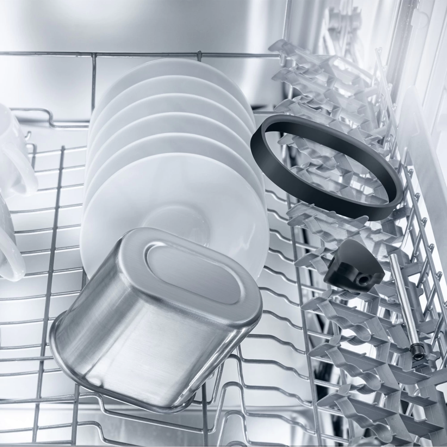 JURA Cool Control 0.6 L - Black - Image 5