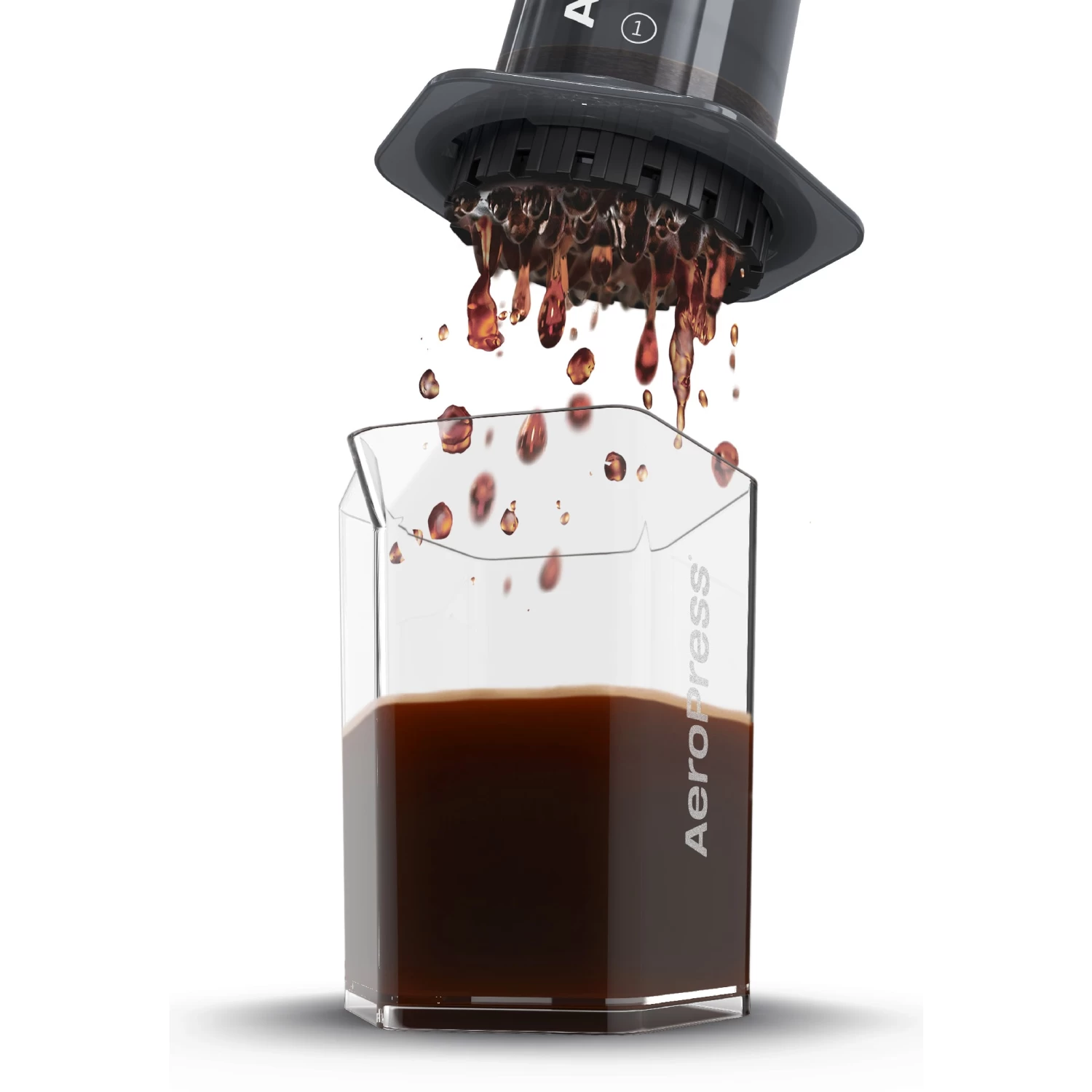 AeroPress Carafe - Image 2