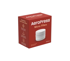 AeroPress Paper Micro-Filters