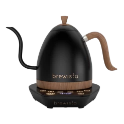 Brewista Artisan Electric Gooseneck Kettle - Matte Black