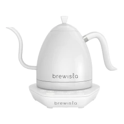 Brewista Artisan Electric Gooseneck Kettle - All White