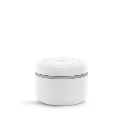 Fellow Atmos Vacuum Container 0.4L - Matte White