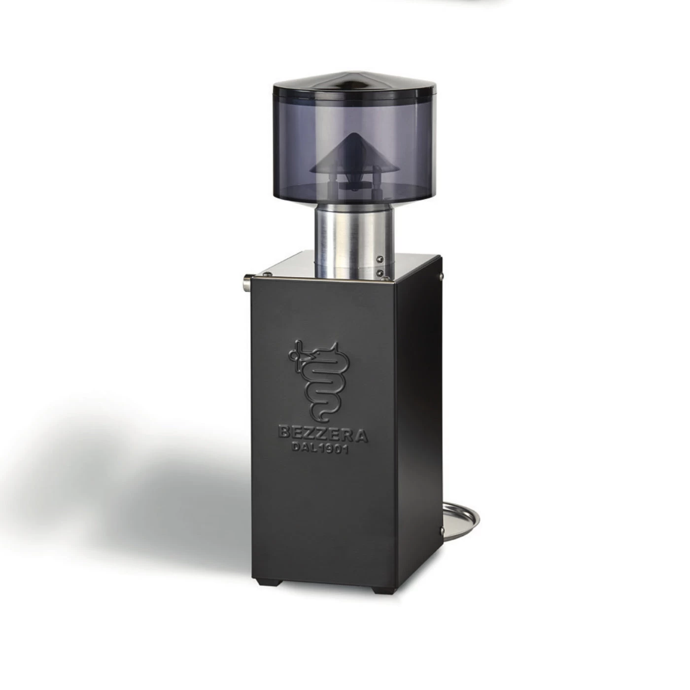 Bezzera BB005 TM Espresso Grinder - Black - Image 2