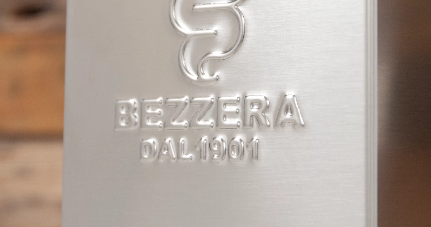 Bezzera BB005 TM Espresso Grinder - White - Image 6