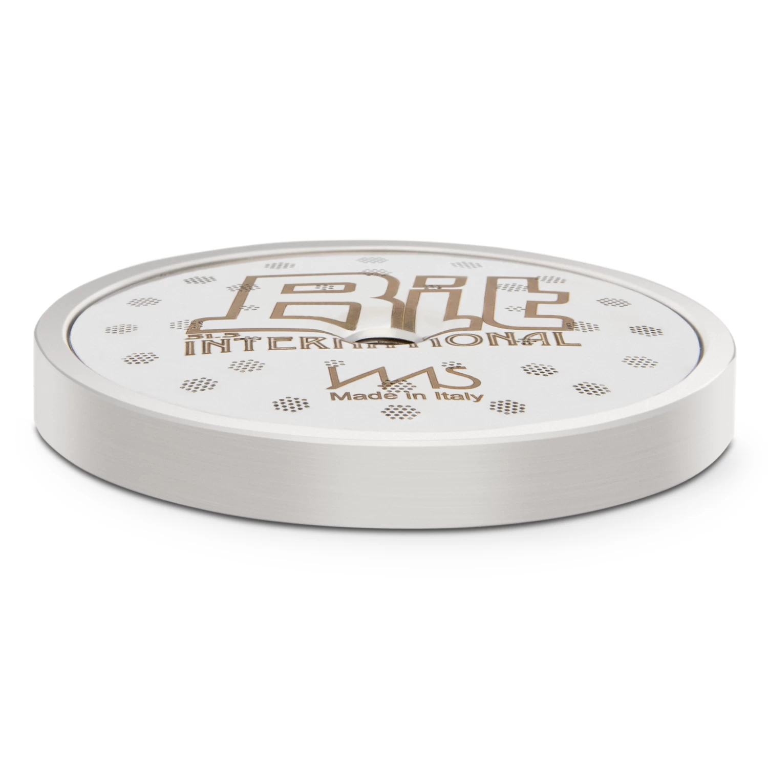 BIT International Bezzera BZ Group Shower Screen And Holding Plate - Image 3