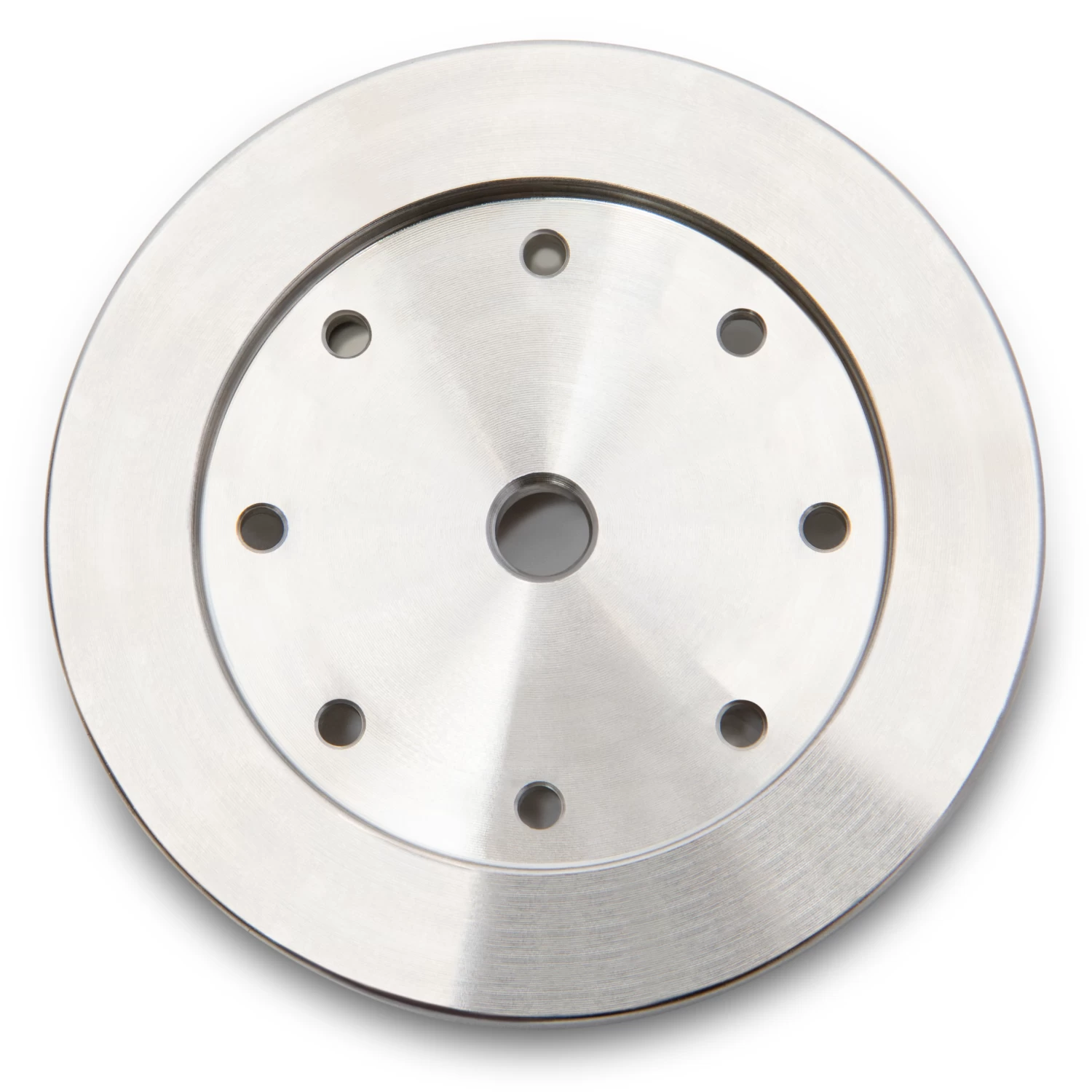 BIT International Bezzera BZ Group Shower Screen And Holding Plate - Image 2