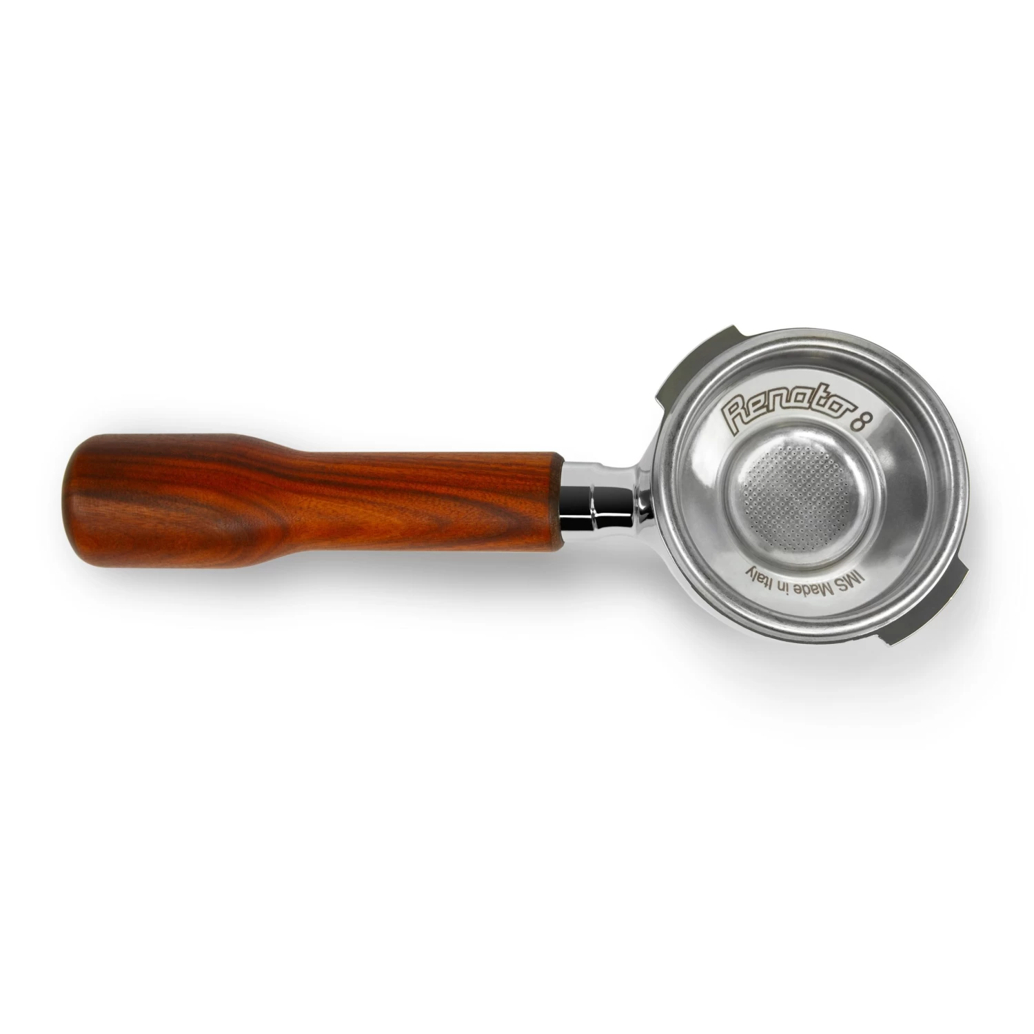 BIT Renato 8g 58mm Single Filter Basket - Image 5