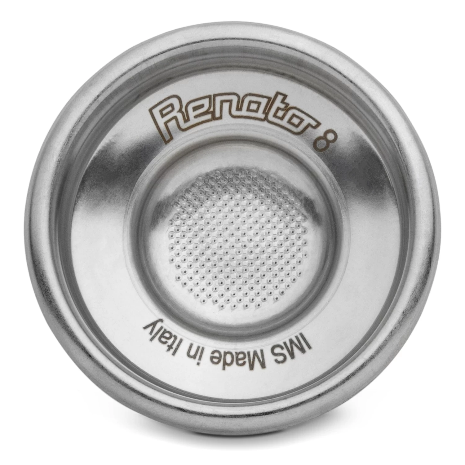 BIT Renato 8g 58mm Single Filter Basket - Image 3