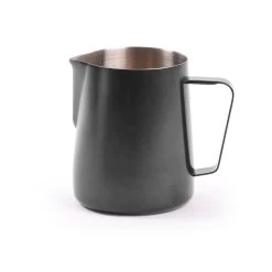 Brewista Smart Pour Precision Frothing Pitcher - 20oz Black
