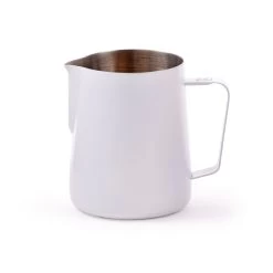 Brewista Smart Pour Precision Frothing Pitcher - 20oz White