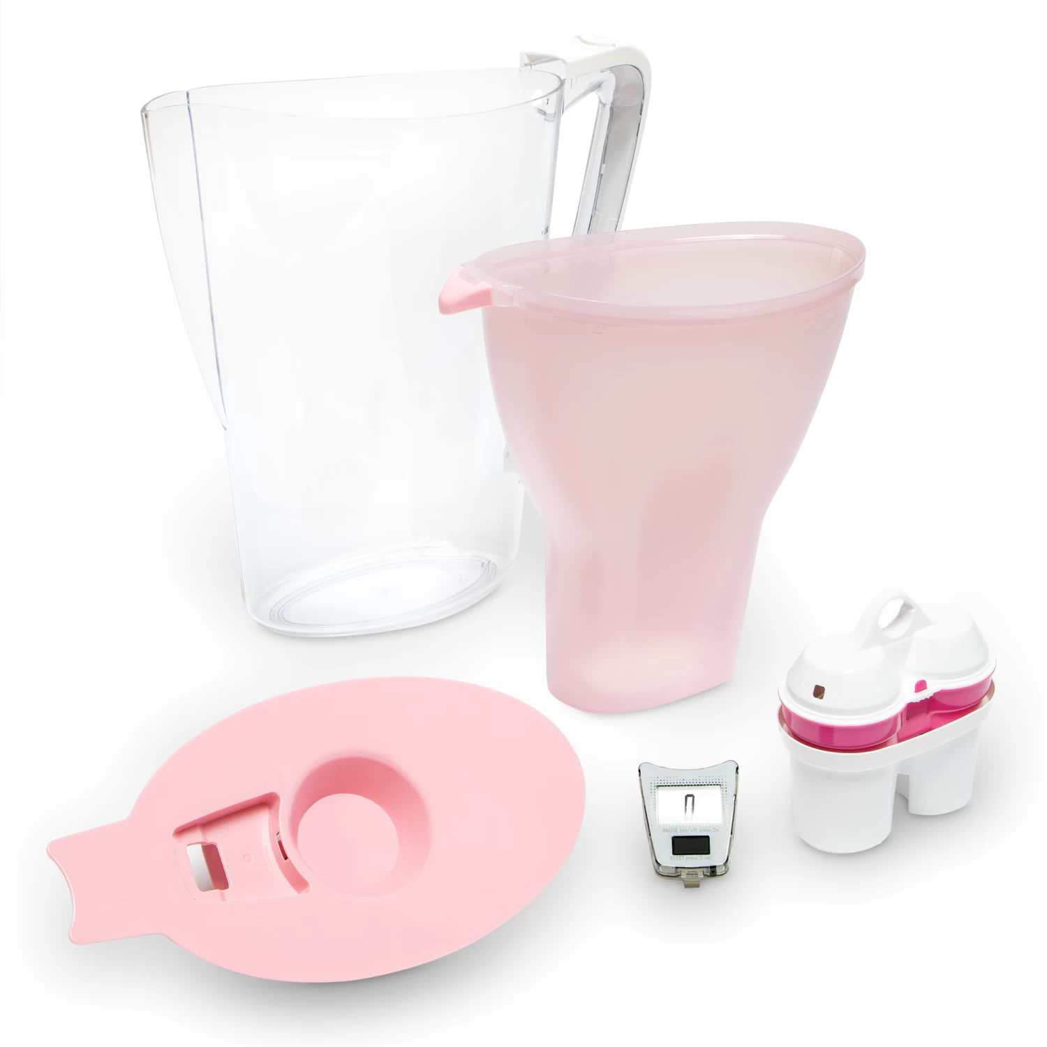 BWT Penguin 2.7 L Water Pitcher - Image 2