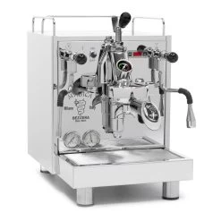 Bezzera Magica PID Espresso Machine With Flow Control