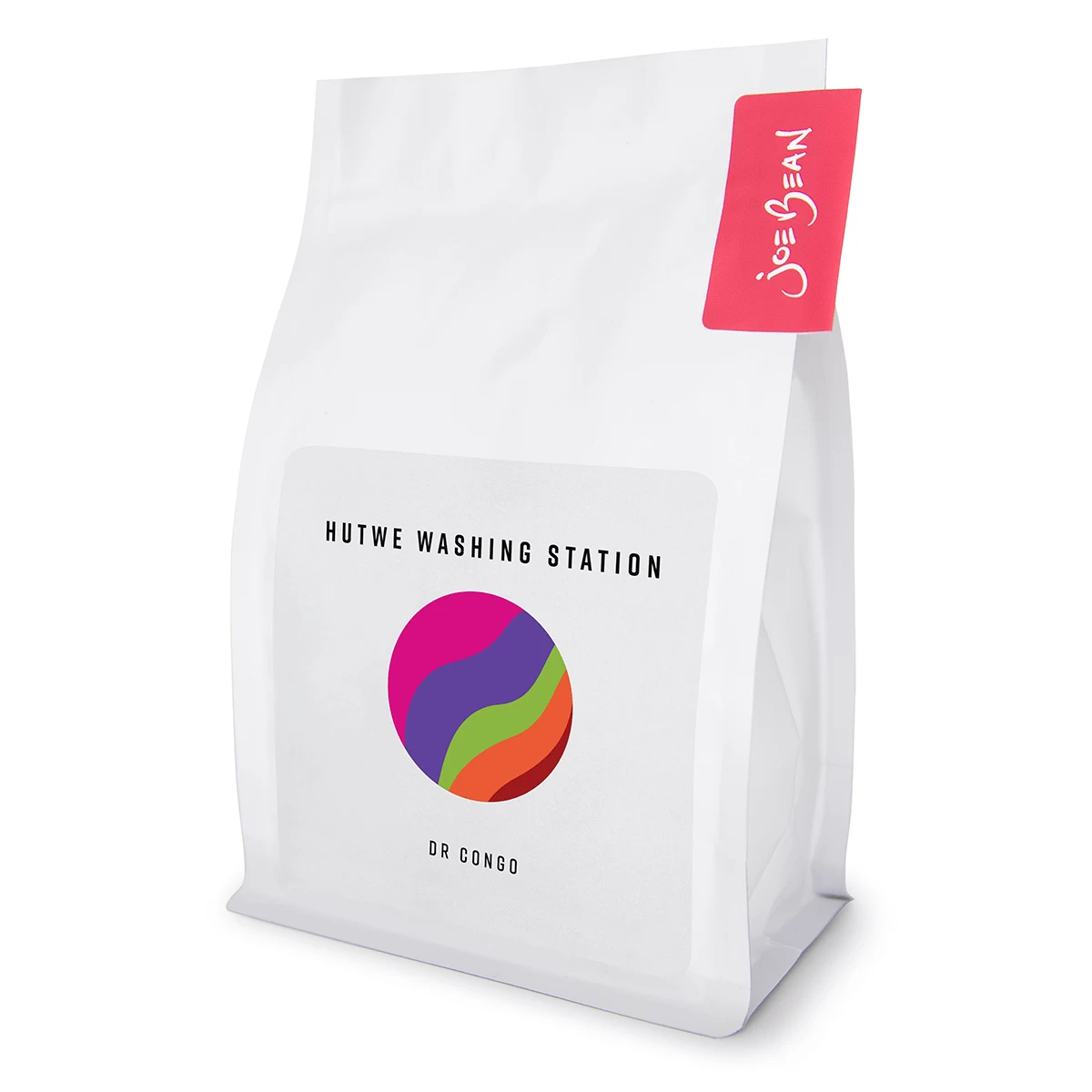 Joe Bean Congo Hutwe Mill