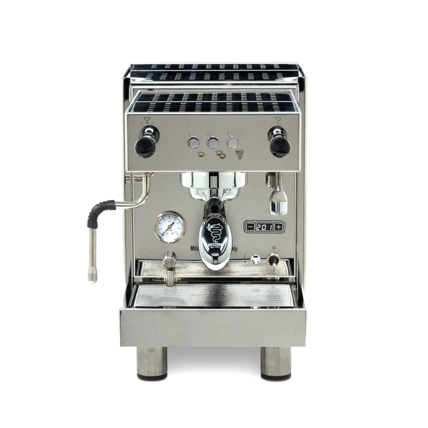Bezzera BZ13 DE Espresso Machine - Special Edition - Image 2