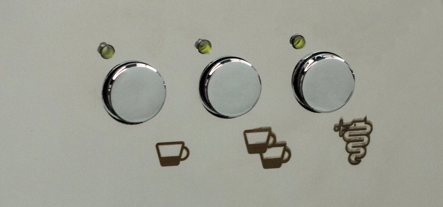 Bezzera BZ13 DE Espresso Machine - Special Edition - Image 15