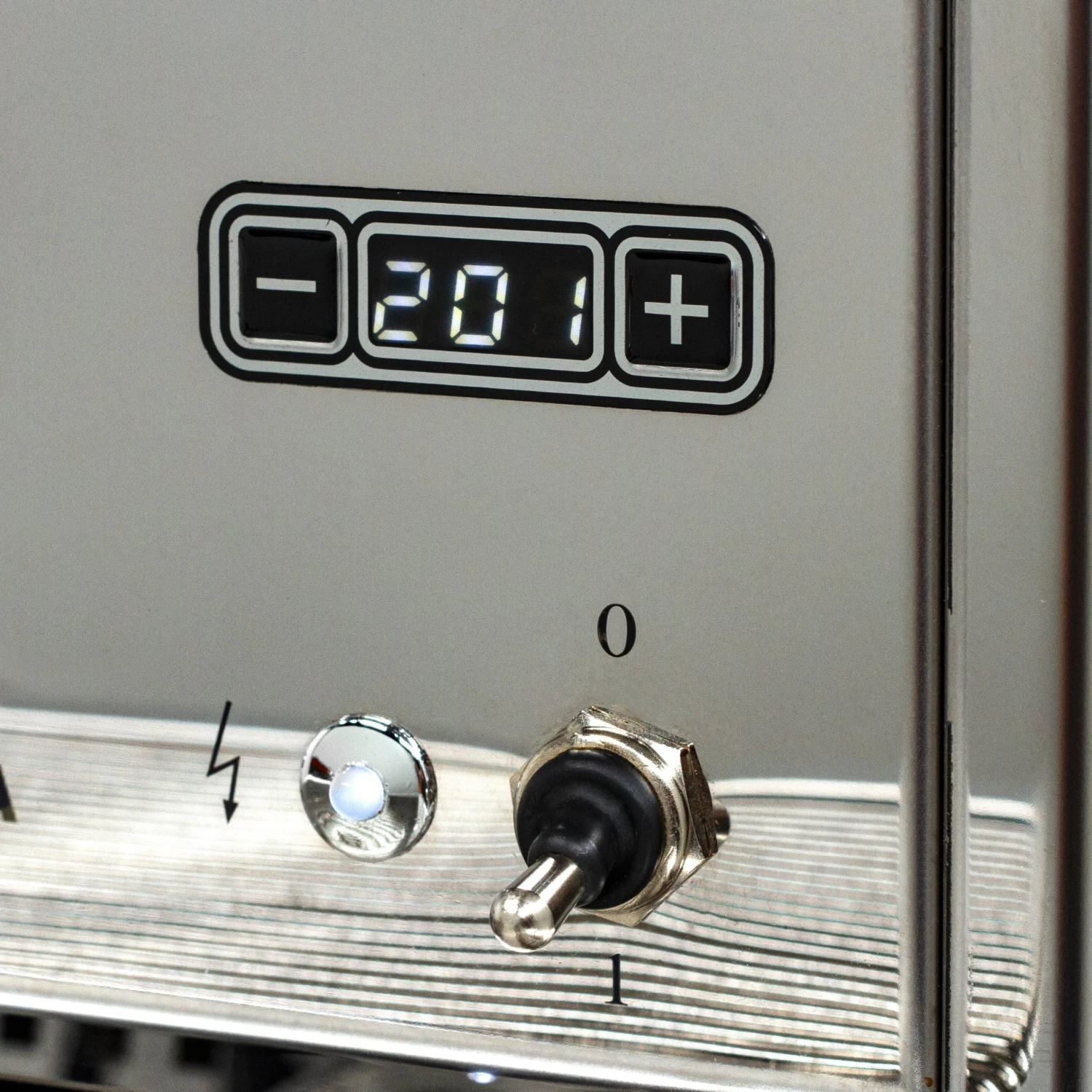 Bezzera BZ13 DE Espresso Machine - Special Edition - Image 7