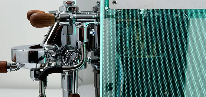 Bezzera Matrix MN Dual Boiler Espresso Machine - Image 15