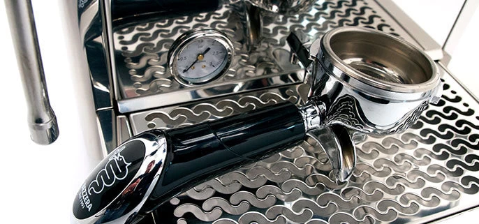 Bezzera Strega Lever Espresso Machine - Image 8