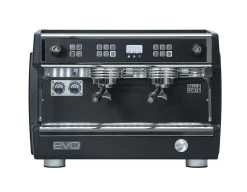 Dalla Corte Evo 2 Espresso Machine - 2-Group Blackboard