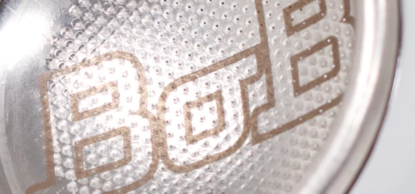 Gaggia Classic Prestige In Cherry Red - Image 8