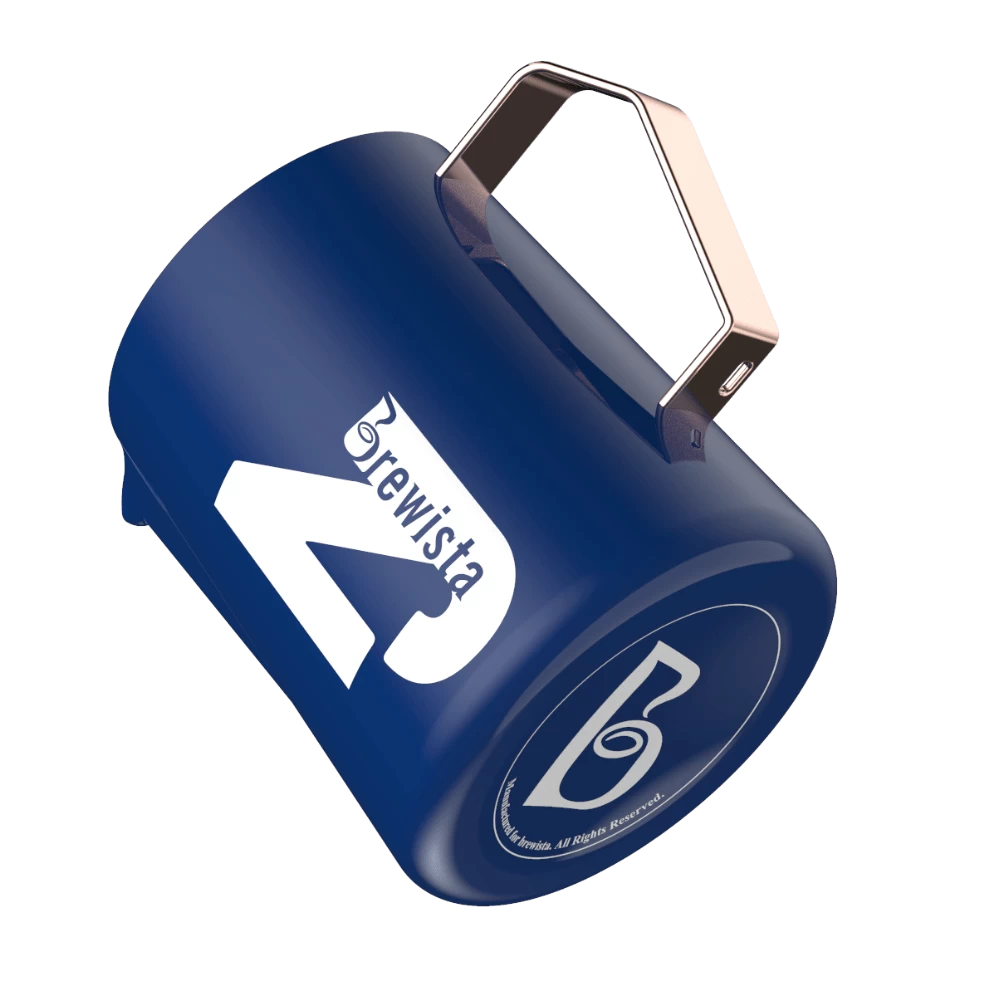 Brewista Nasty Jug With Irvine Quek - 600 Ml - Image 2