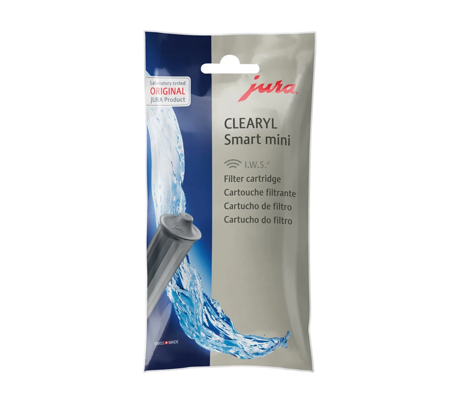 JURA CLEARYL Smart Mini Water Filter - Image 4
