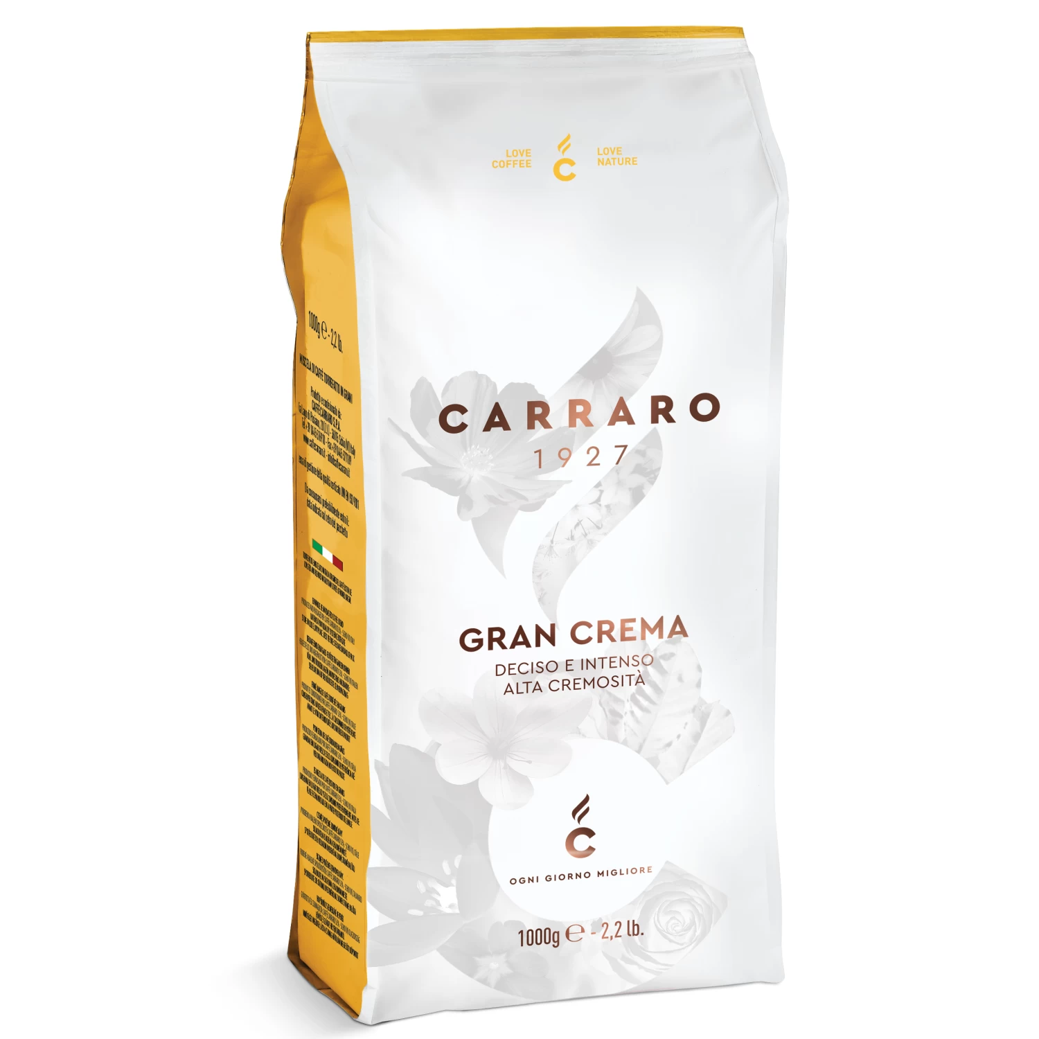 Carraro Gran Crema