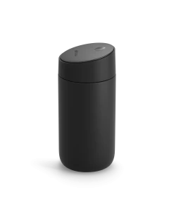 Fellow Carter Slide Mug 12oz - Matte Black