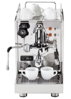 Refurbished ECM Classika PID Espresso Machine - Stainless Steel