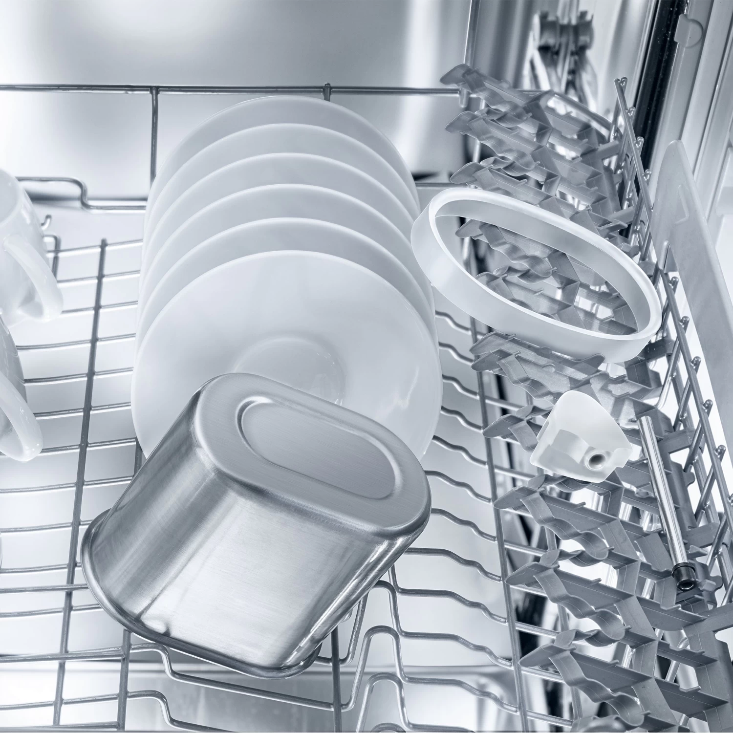 JURA Cool Control 0.6 L - White - Image 5