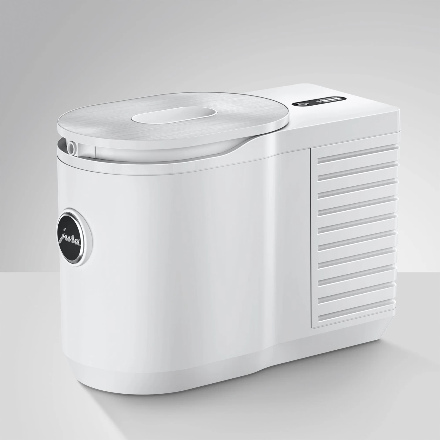 JURA Cool Control 0.6 L - White - Image 8